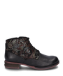 Josef Seibel SANJA 10 Womens Boots Black-Combi