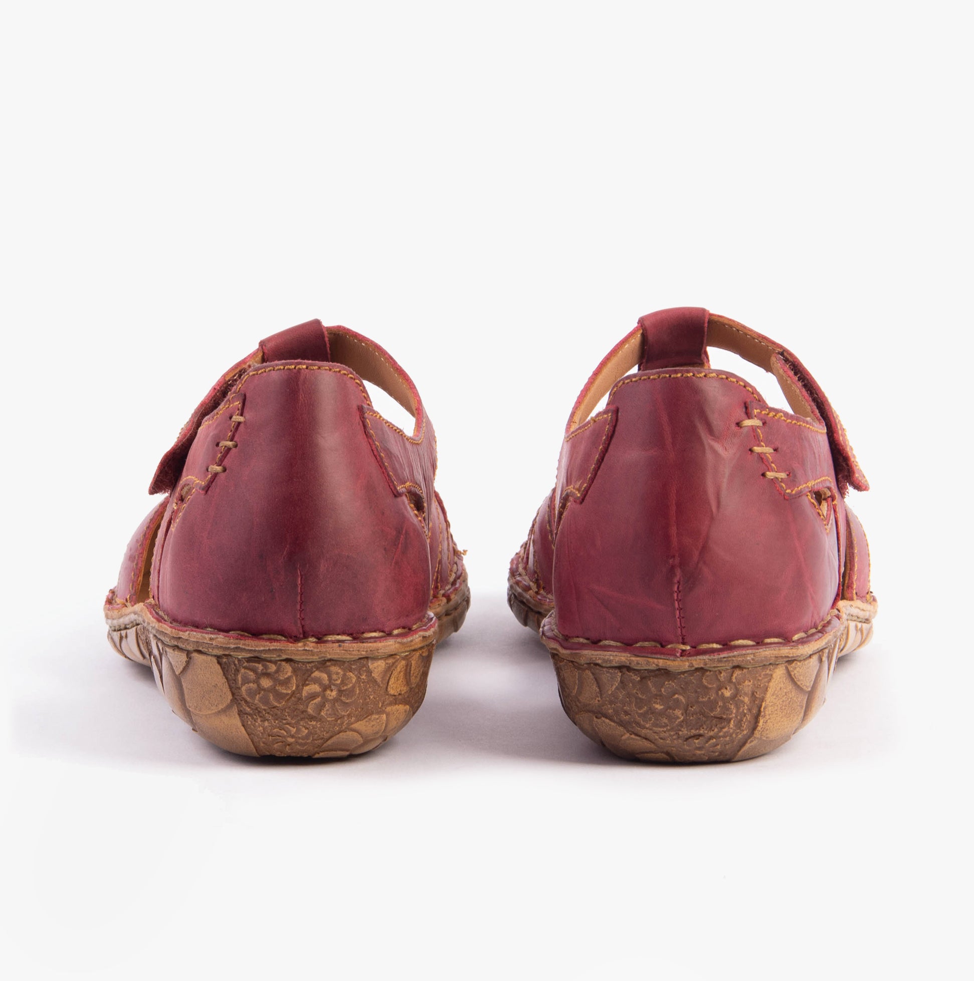 Josef Seibel ROSALIE 29 Womens Sandals Orchidee