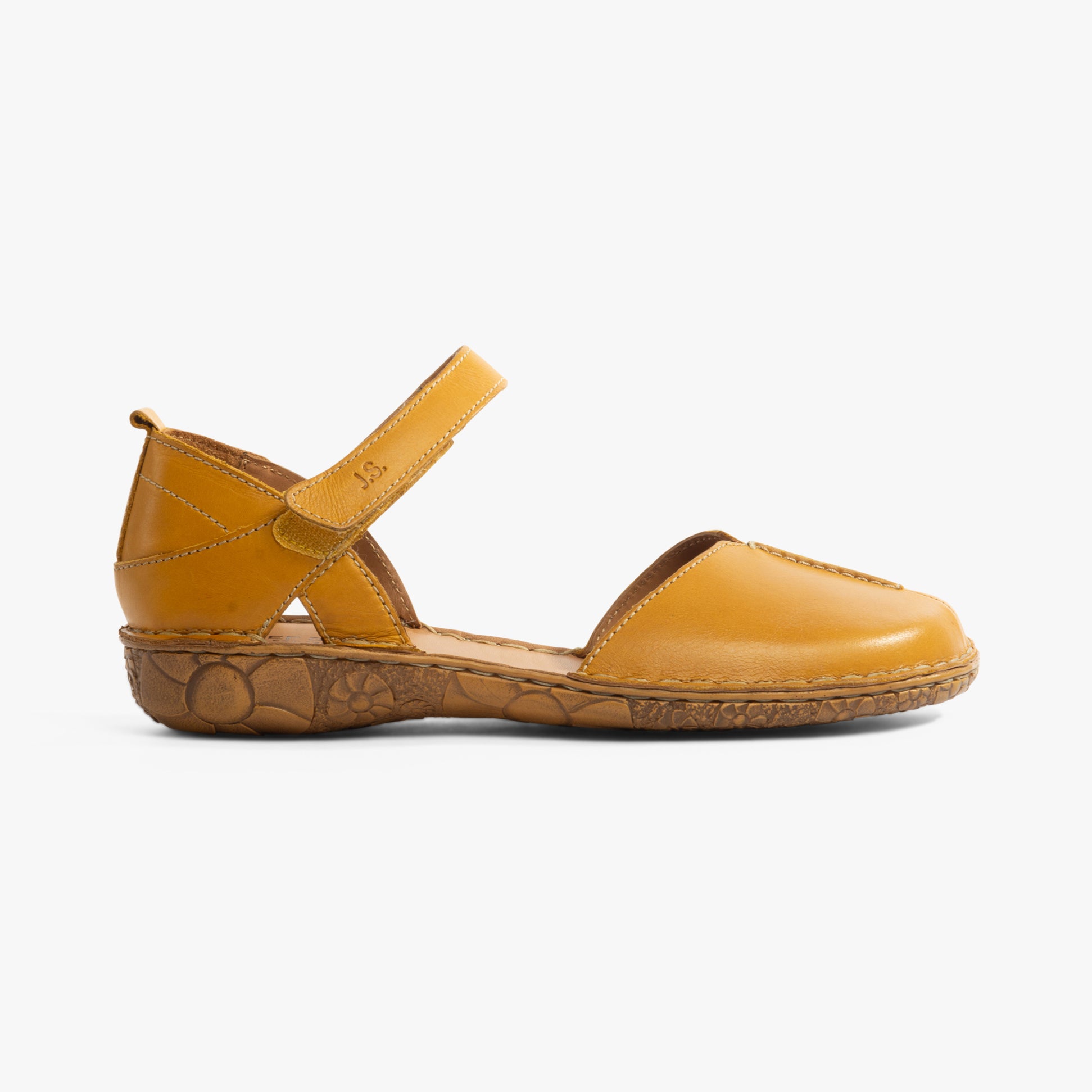 Josef Seibel ROSALIE 42 Womens Sandals Mango