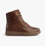 Josef Seibel ANNA 51 Womens Boots Castagne