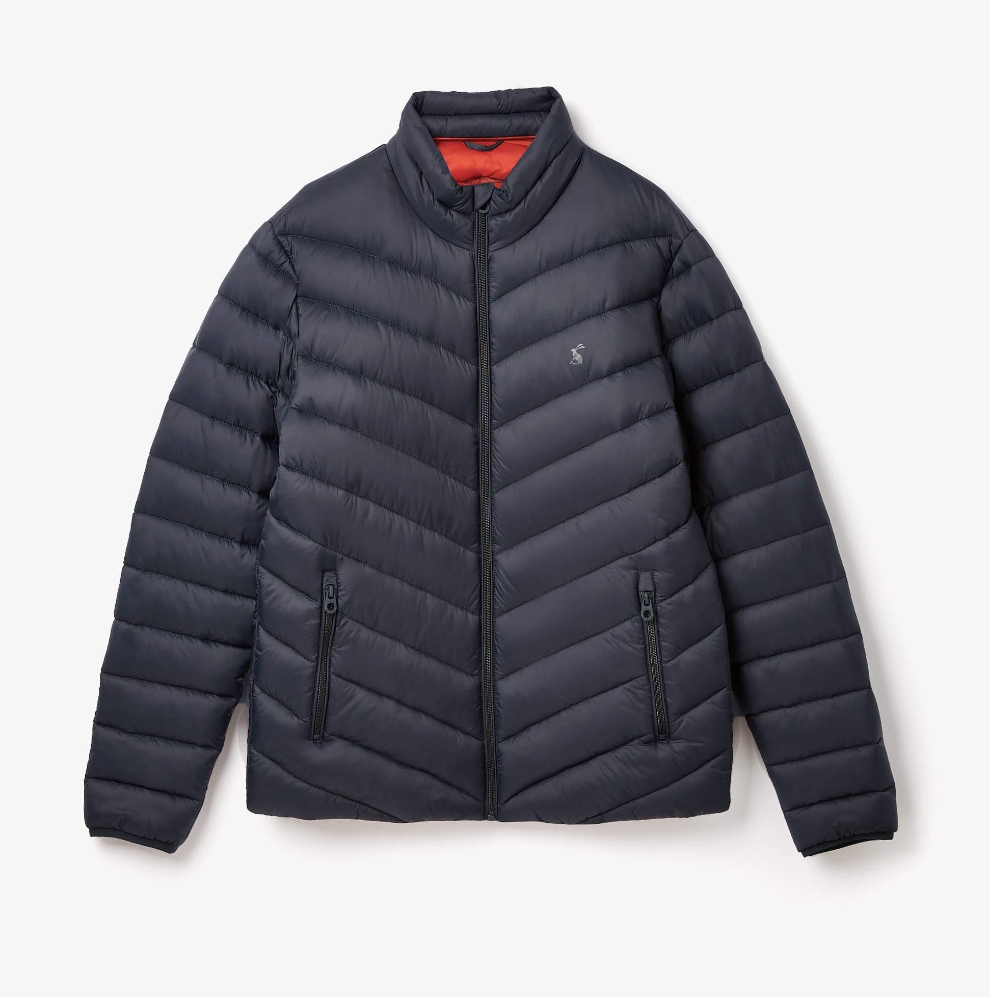 Joules GARRETT Mens Jacket Navy