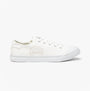Joules COAST PUMP Womens Trainers White