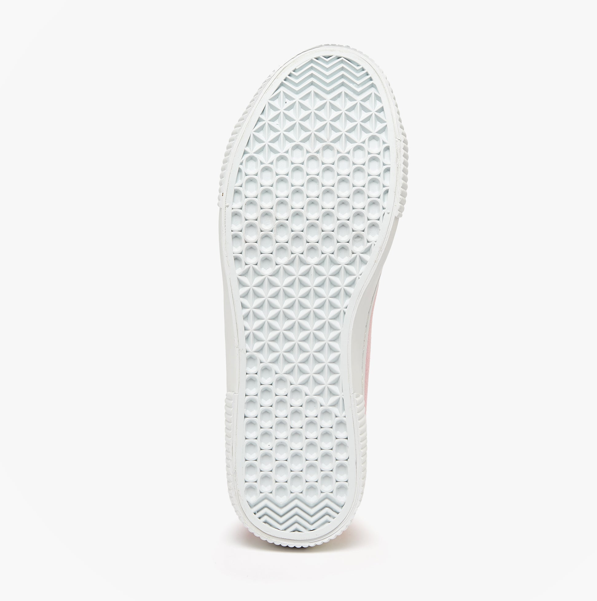 Joules COAST PUMP Womens Trainers Pink