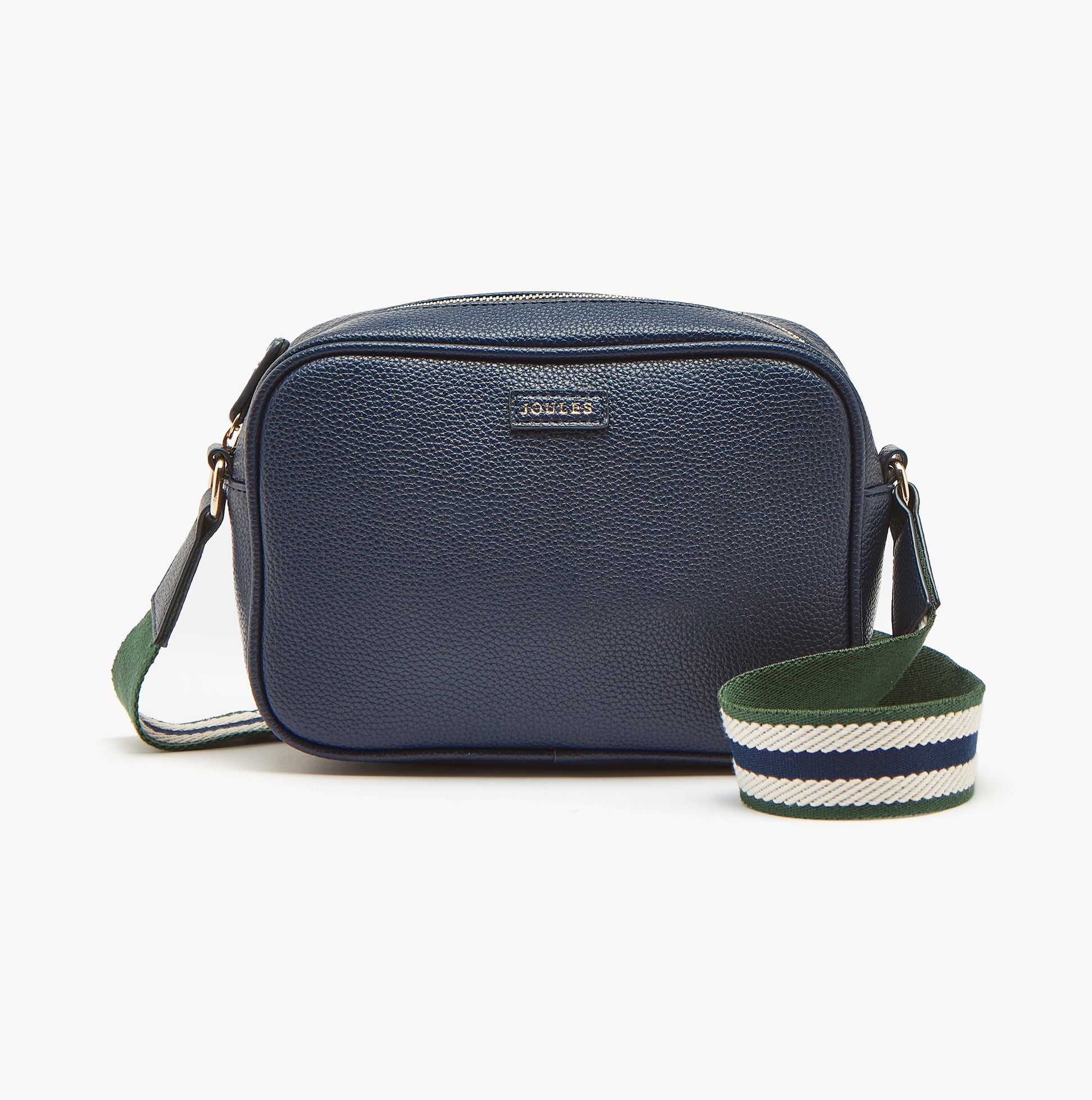 Joules TRENT Womens Crossbody Bag Navy