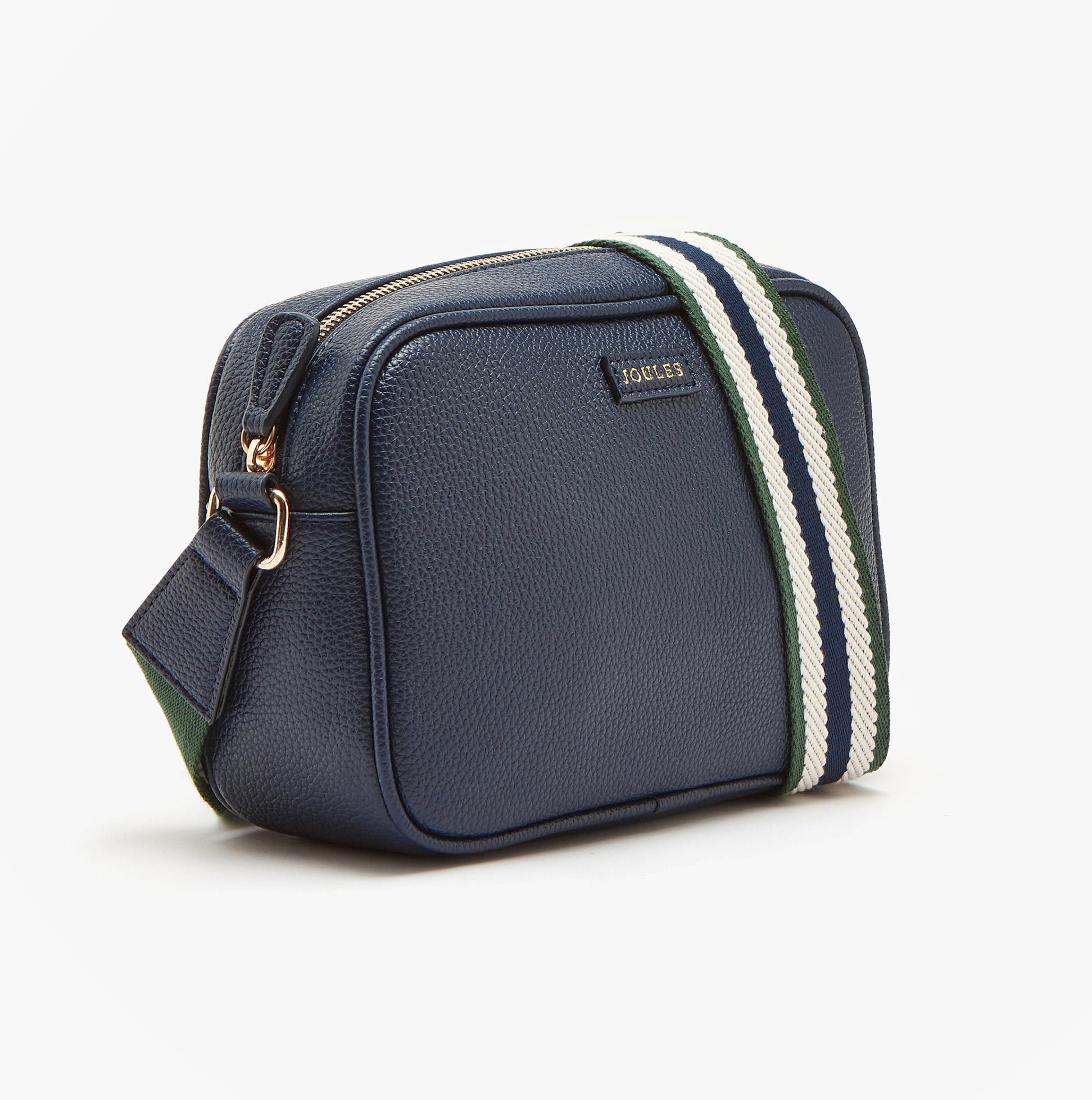 Joules TRENT Womens Crossbody Bag Navy