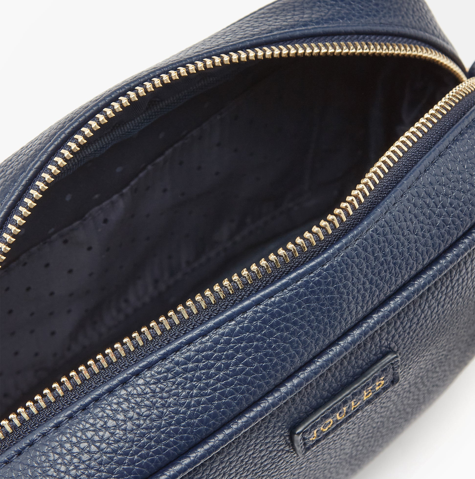 Joules TRENT Womens Crossbody Bag Navy