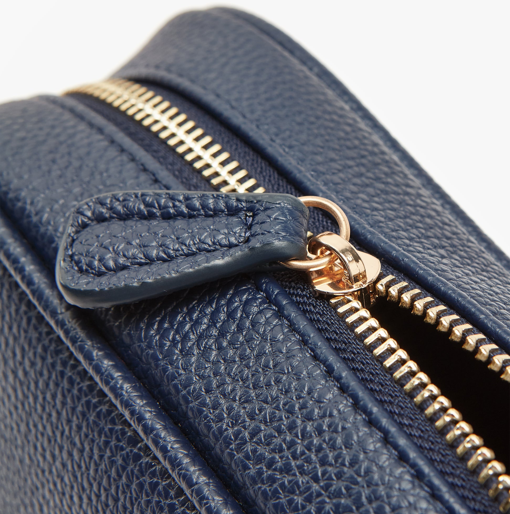 Joules TRENT Womens Crossbody Bag Navy