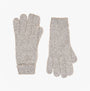 Joules ROSA Womens Gloves Grey
