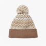 Joules KARA BOBBLE Womens Bobble Neutral