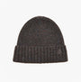 Joules HAMMOND Mens Beanie Grey