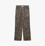 Joules STELLA Womens Pyjama Bottoms Navy/Pink