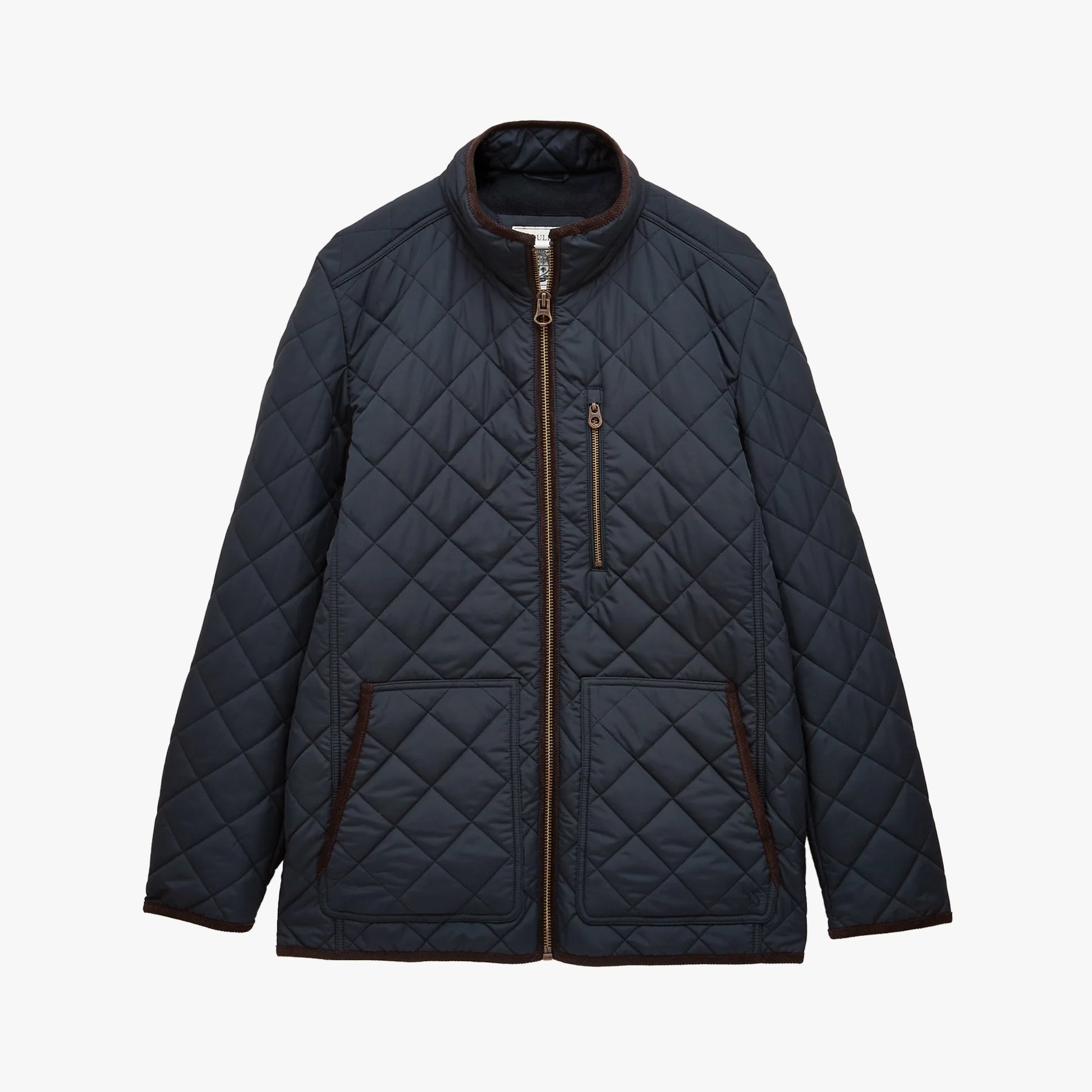 Joules MAYNARD Mens Jacket Navy