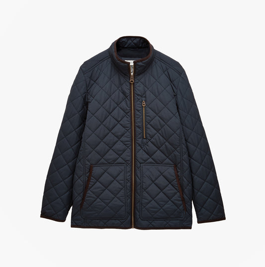 Joules MAYNARD Mens Jacket Navy
