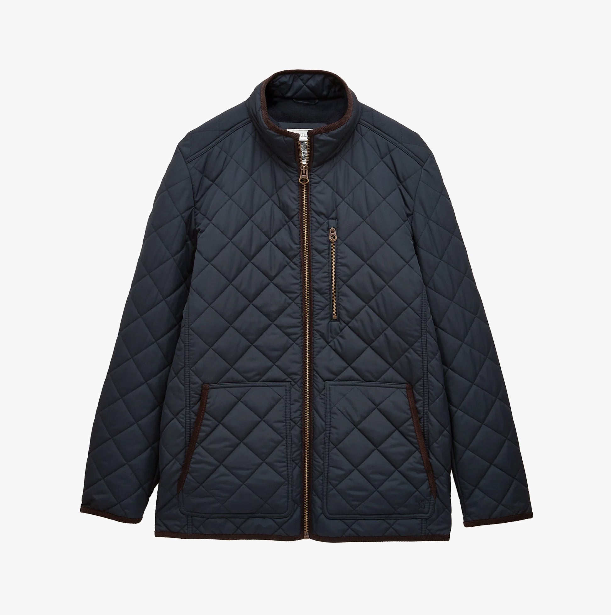 Joules MAYNARD Mens Jacket Navy
