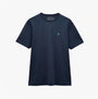 Joules RUGBY CLUB TEE Mens T-Shirt Navy