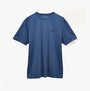 Joules RUGBY CLUB TEE Mens T-Shirt Blue