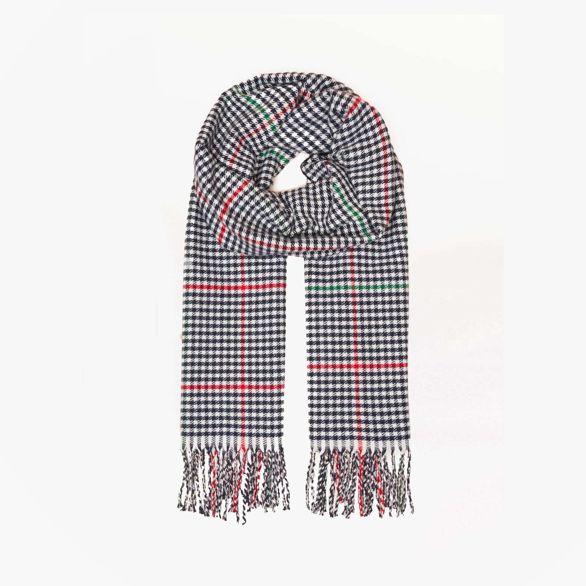 Joules LANGTREE Mens Winter Cream/Navy