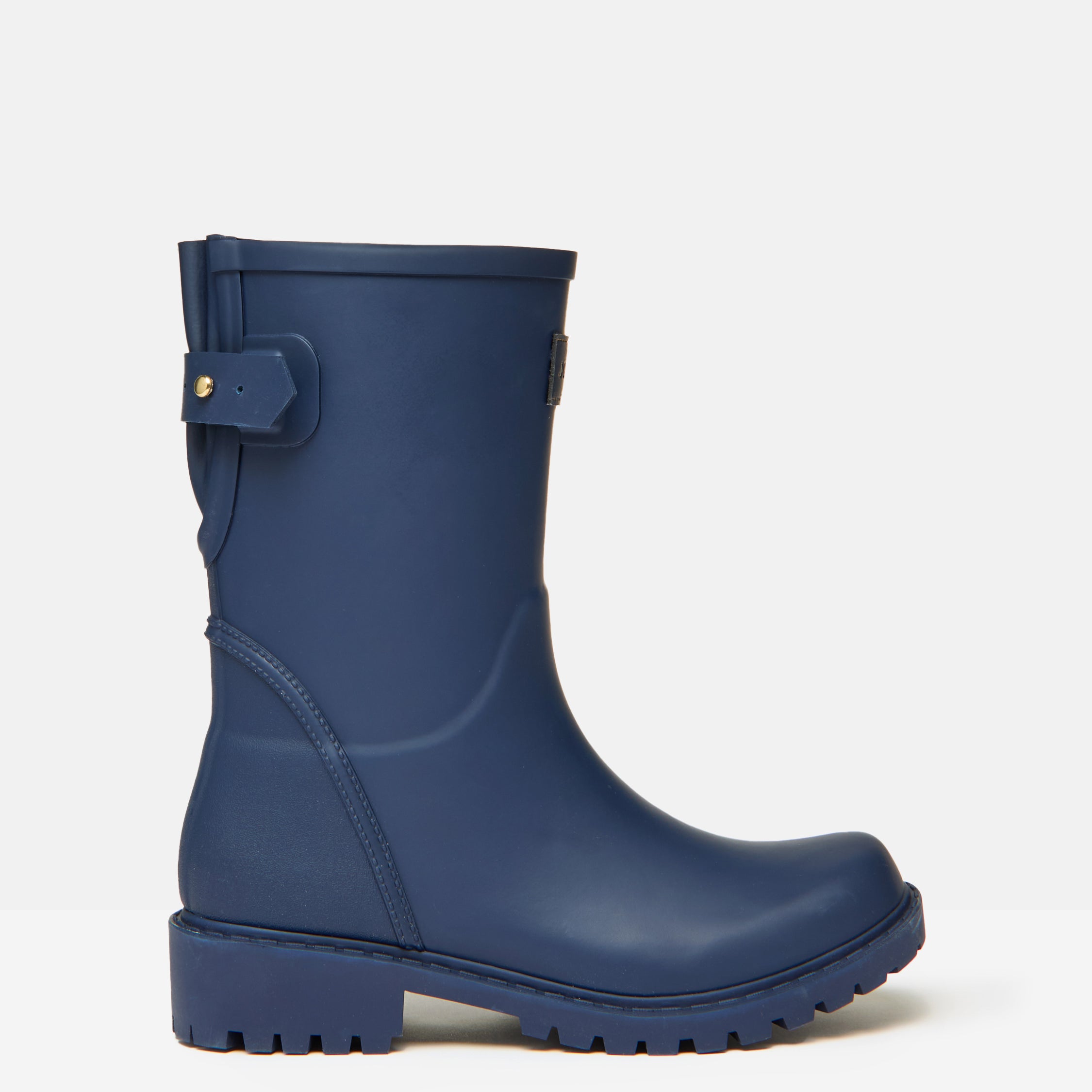 Joules WISTOW Womens Wellies Navy