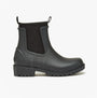 Joules OAKFIELD Womens Neoprene Lined Wellies Black