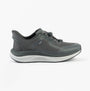 Kizik LONDON Mens Trainers Castlerock