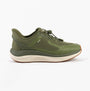 Kizik LONDON Mens Trainers Mayfly