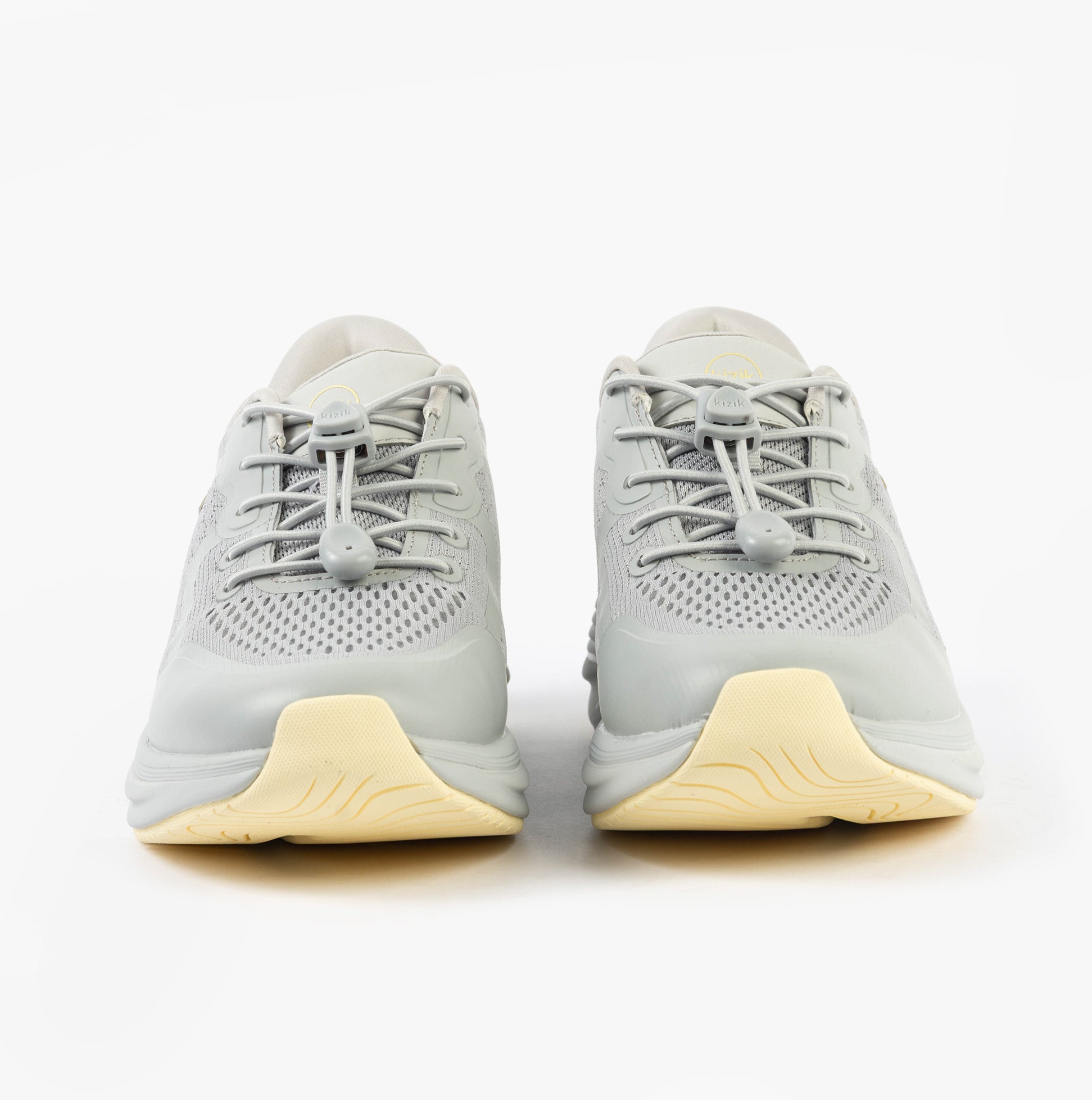 Kizik LONDON Womens Trainers Harbor Mist