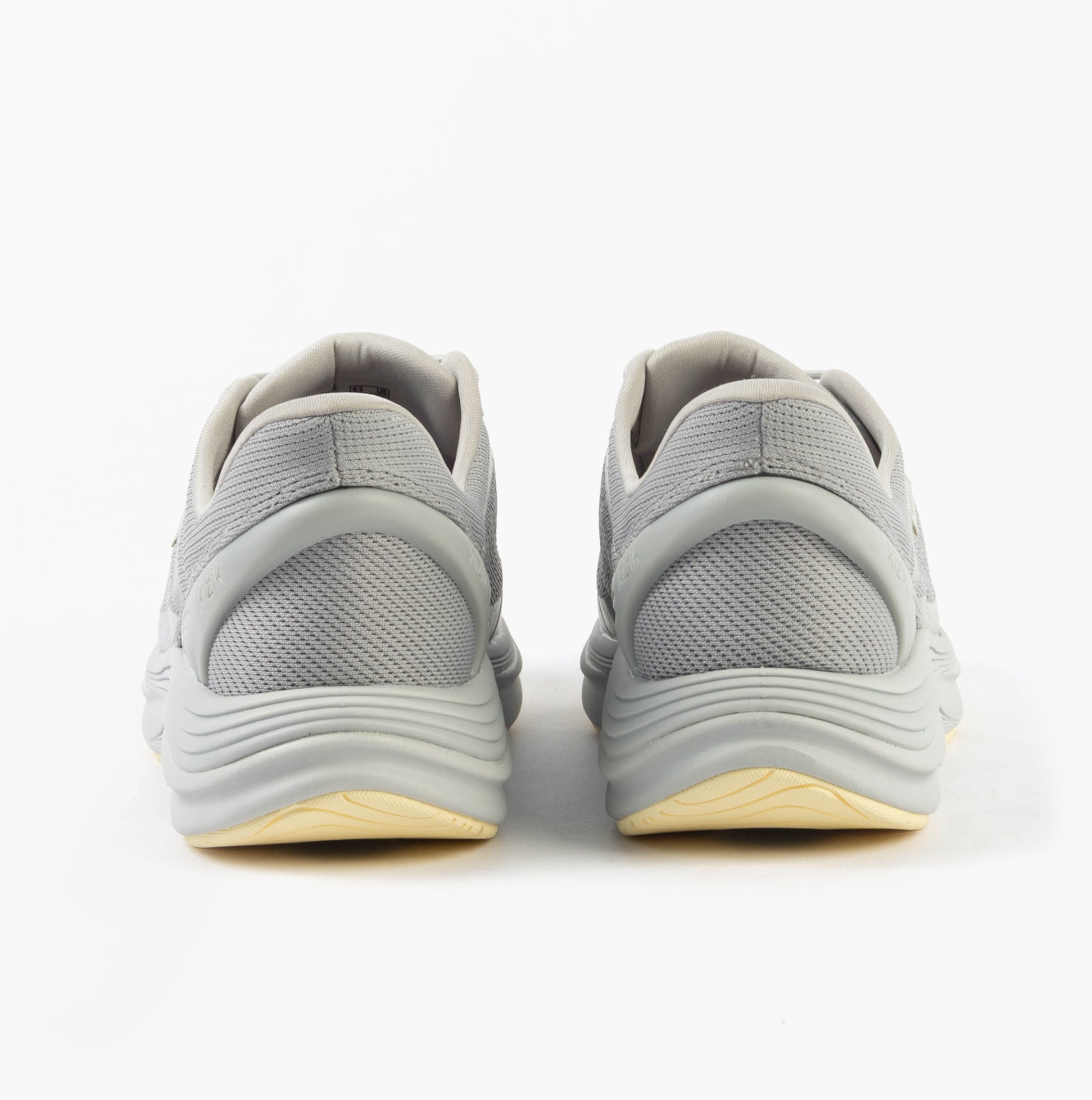 Kizik LONDON Womens Trainers Harbor Mist