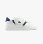 Lacoste T-CLIP SET Mens Trainers White/Navy