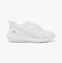 Lacoste L003 EVO Mens Performance Trainers Trainers White