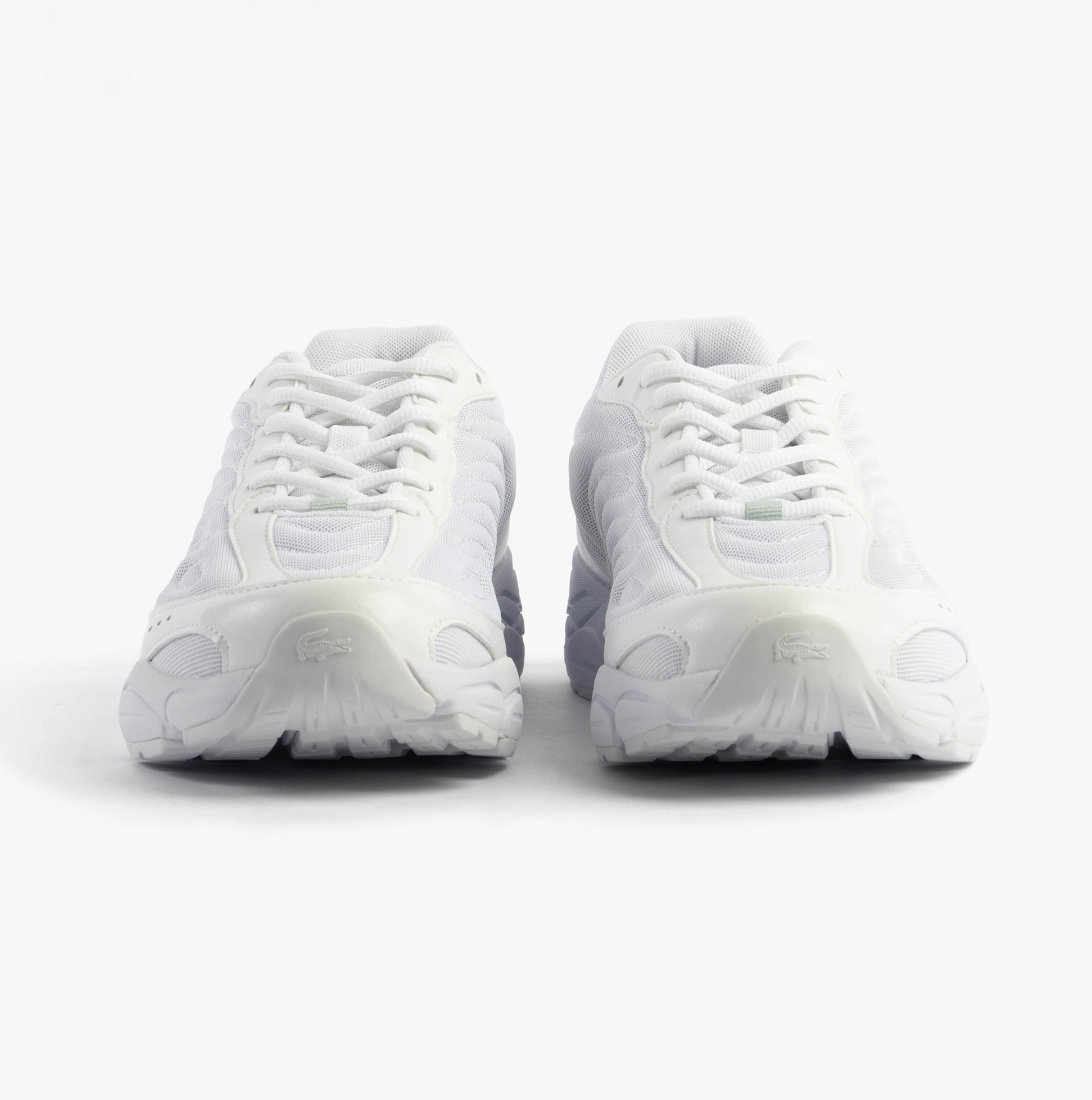 Lacoste STORM 96 2K LITE Mens Trainers White