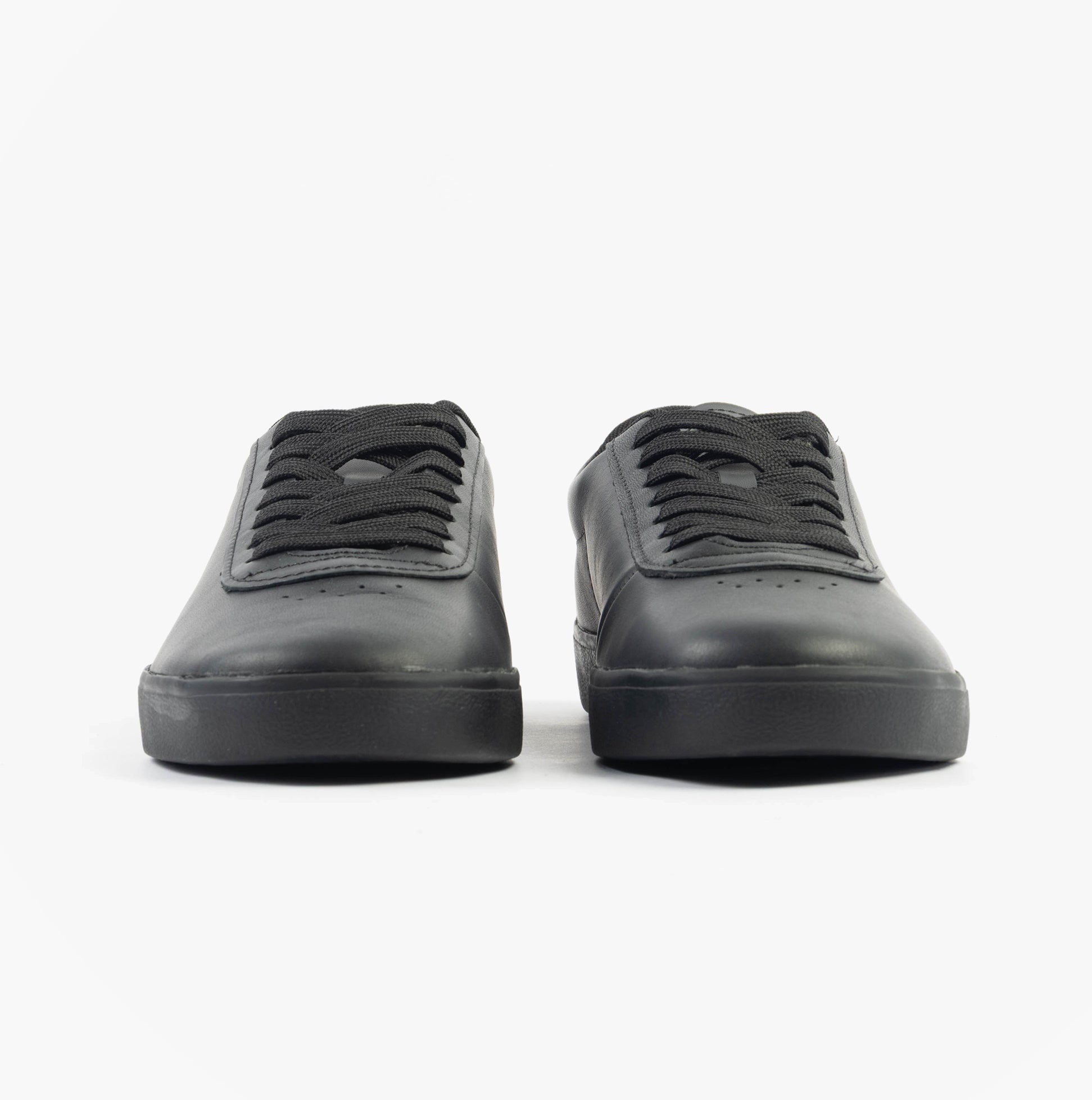 Lacoste BASESHOT EVO Mens Trainers Black