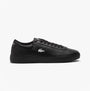 Lacoste BASESHOT EVO Mens Court Trainers Trainers Black