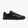 Lacoste LEROND Mens Trainers Black
