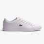 Lacoste LEROND PRO Mens Trainers White