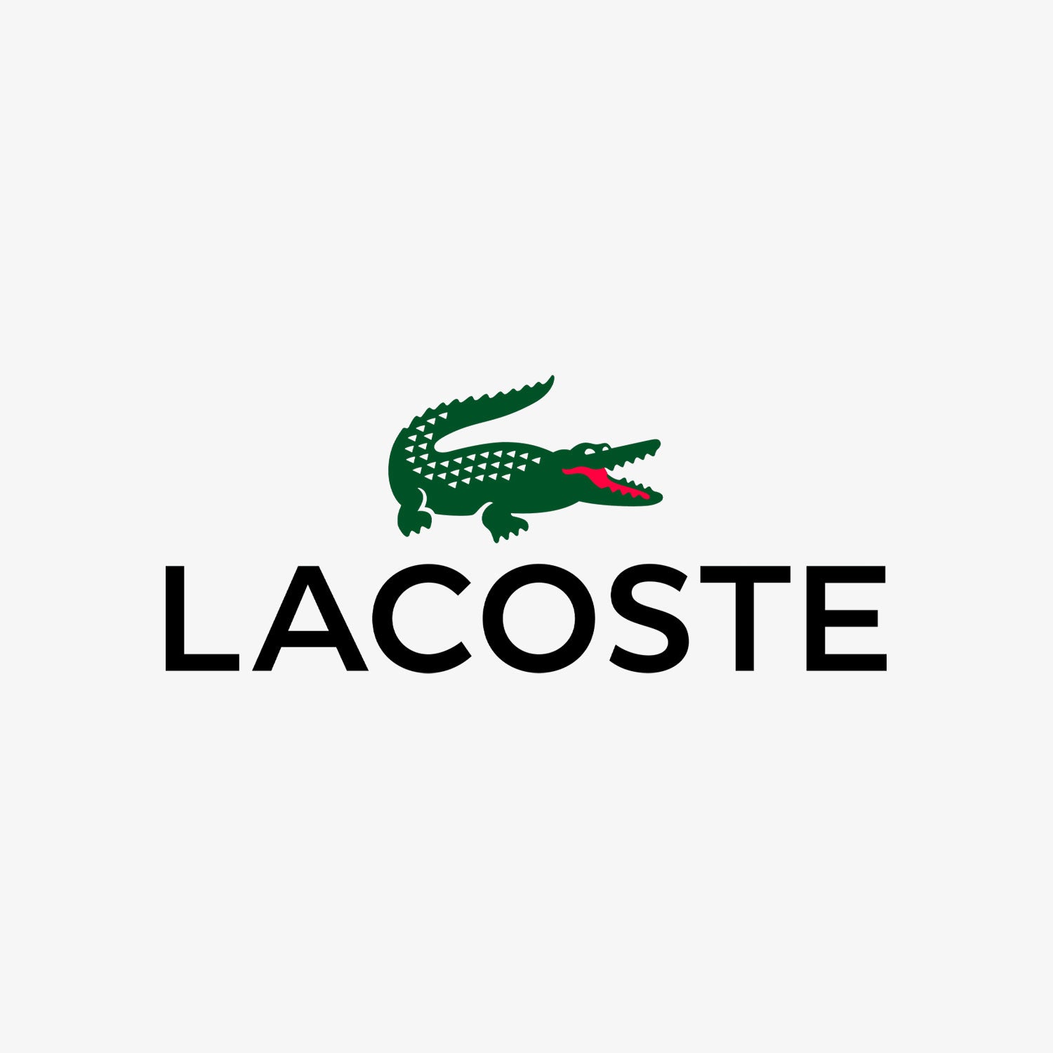 Lacoste