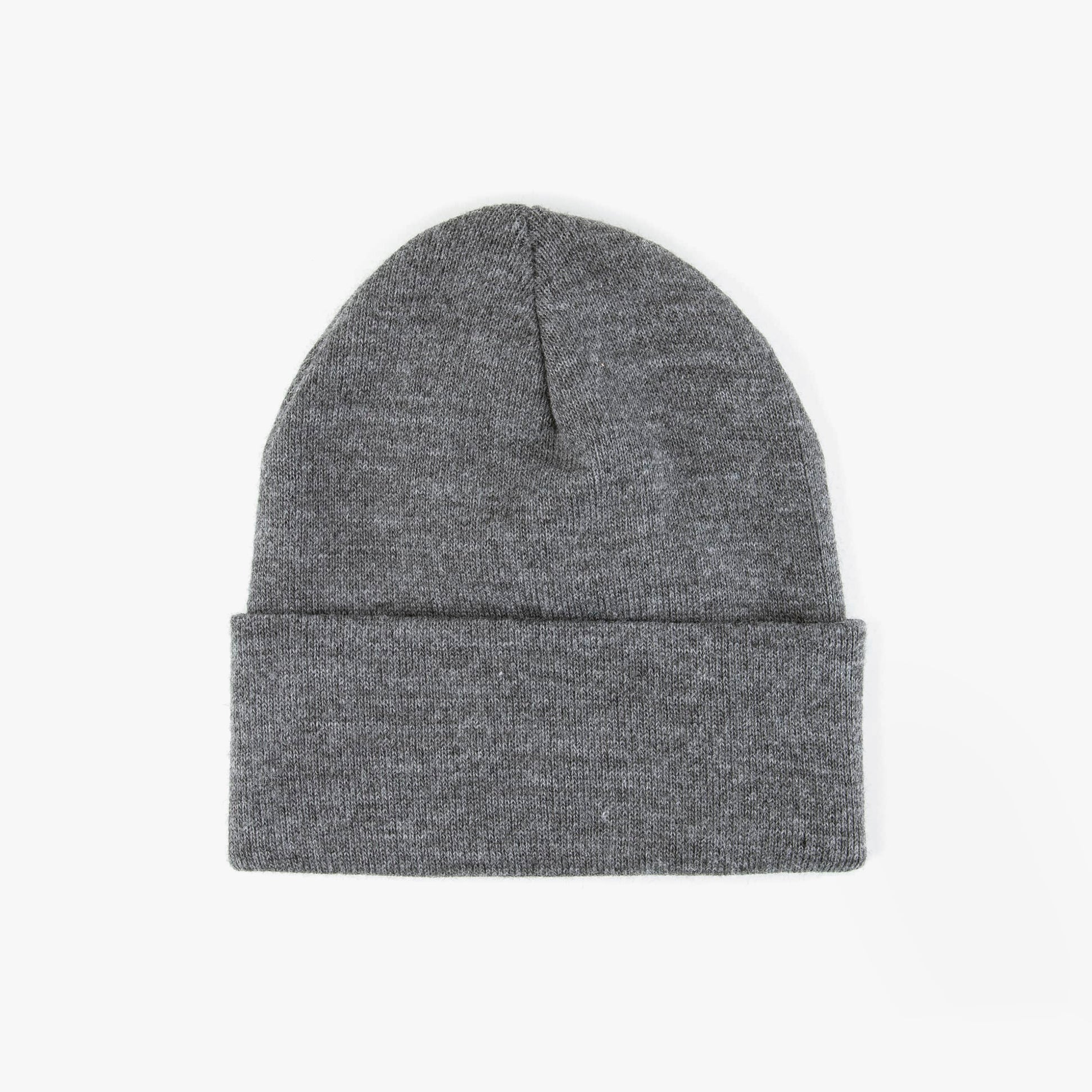 Levi's BATWING EMBROIDERED SLOUCHY BEANIE Mens Regular Grey