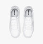 Levi's ELLIS 2.0 Womens Trainers White/Silver