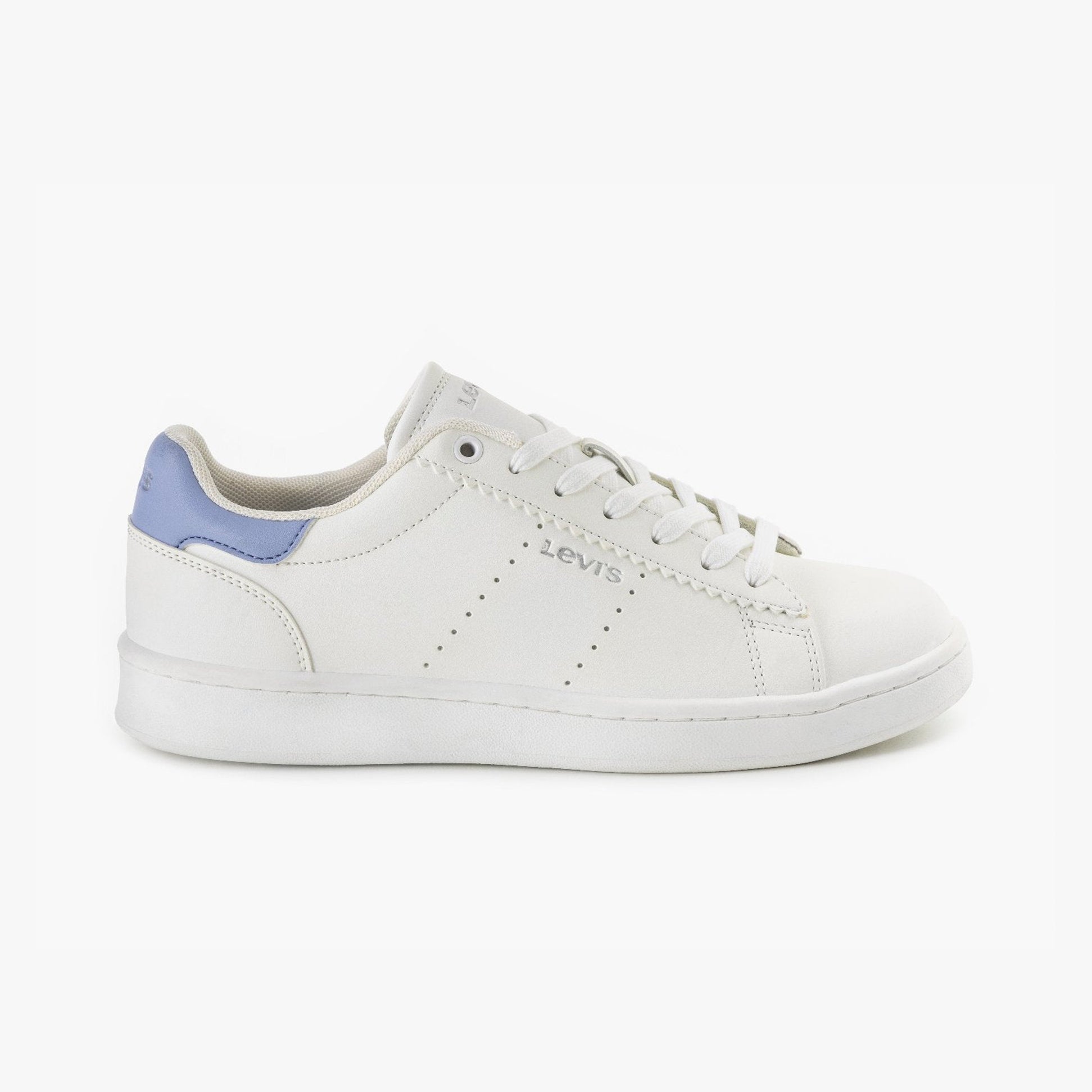 Levi's AVENUE 2.0 Womens Trainers Regular White