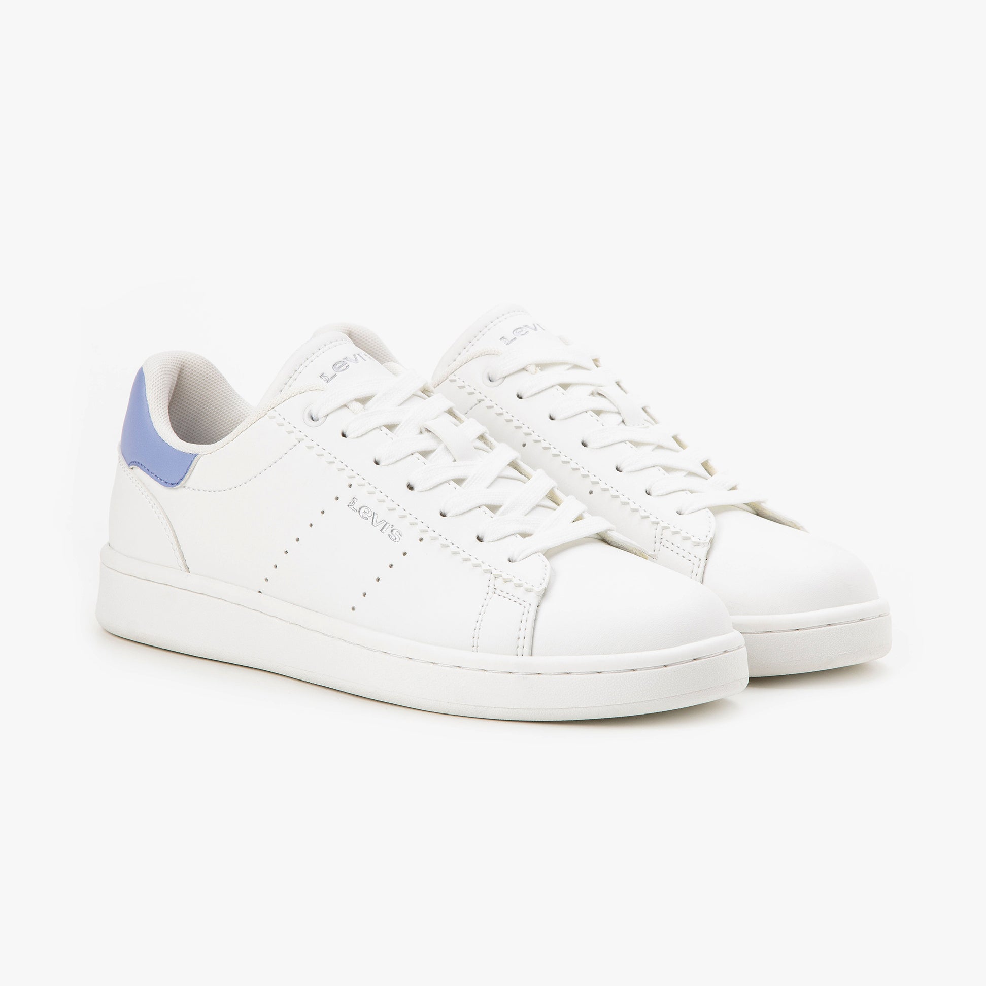 Levi's AVENUE 2.0 Womens Trainers Regular White