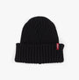 Levi's RIBBED Unisex Hat Black