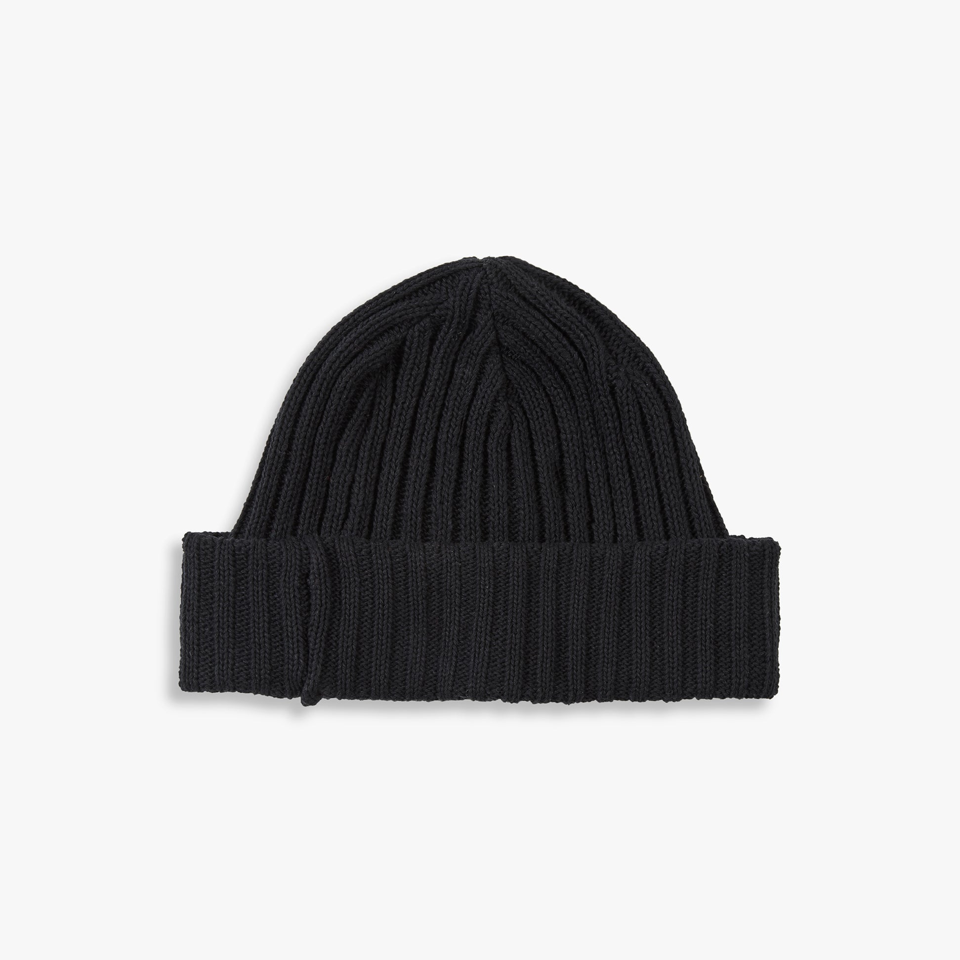Levi's RIBBED Unisex Hat Black