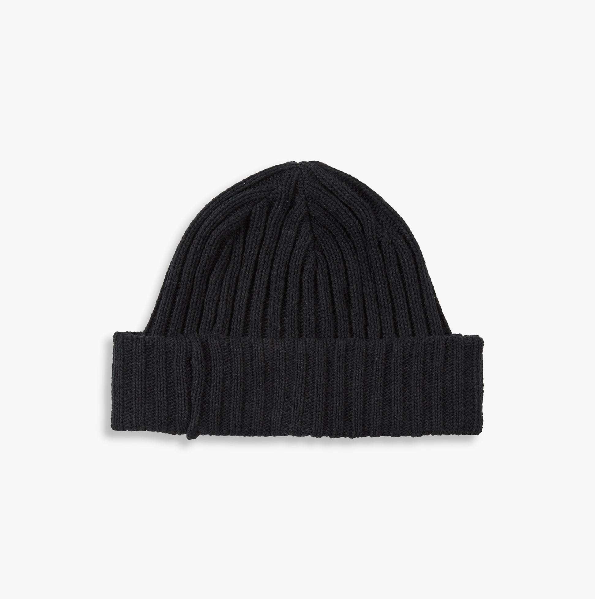 Levi's RIBBED Unisex Hat Black