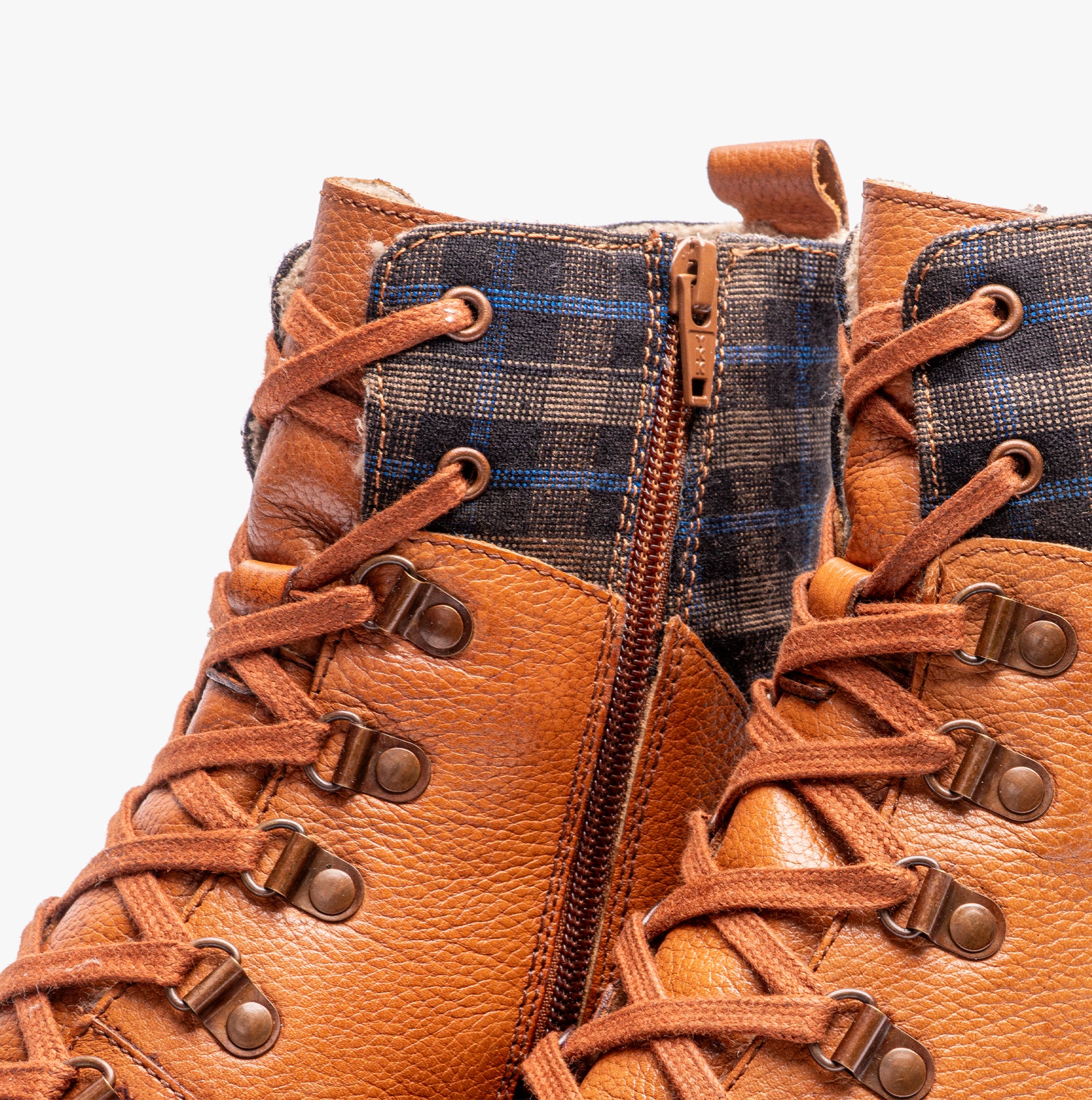 Lotus LITCHFIELD Womens Ankle Boots Tan