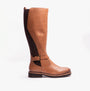 Lotus BELVEDERE Womens Boots Tan
