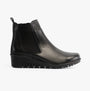 Lotus DRESDEN Womens Boots Black