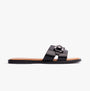 Lotus FANO Womens Sandals Black