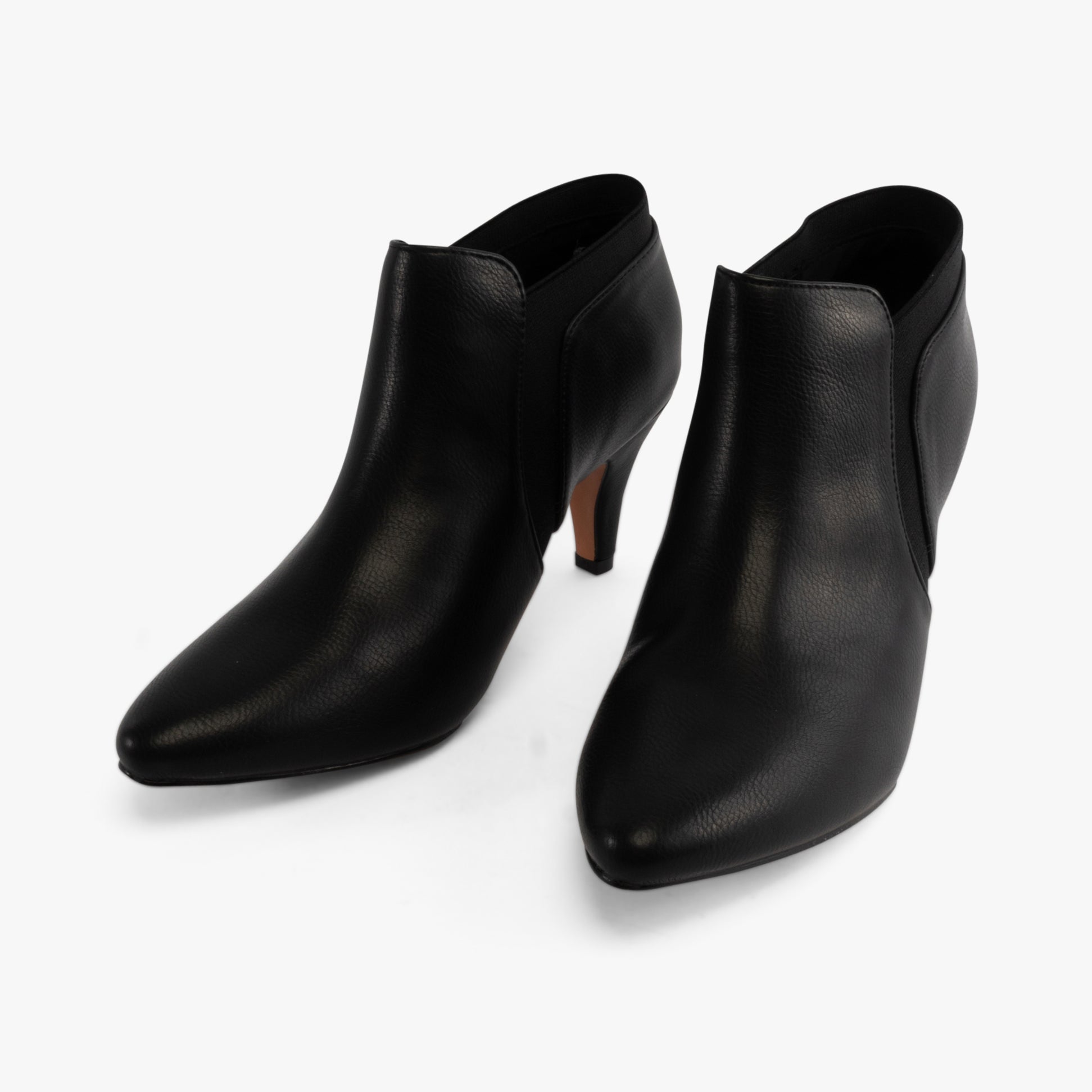 Lotus KRISTINA Womens Trouser Shoes Black