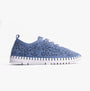 Lotus ALICJA Womens Shoes Blue