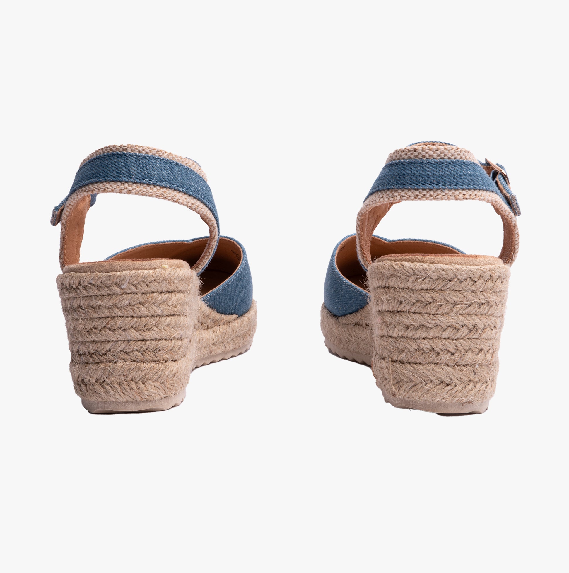 Lotus BRONYA Womens Sandals Denim