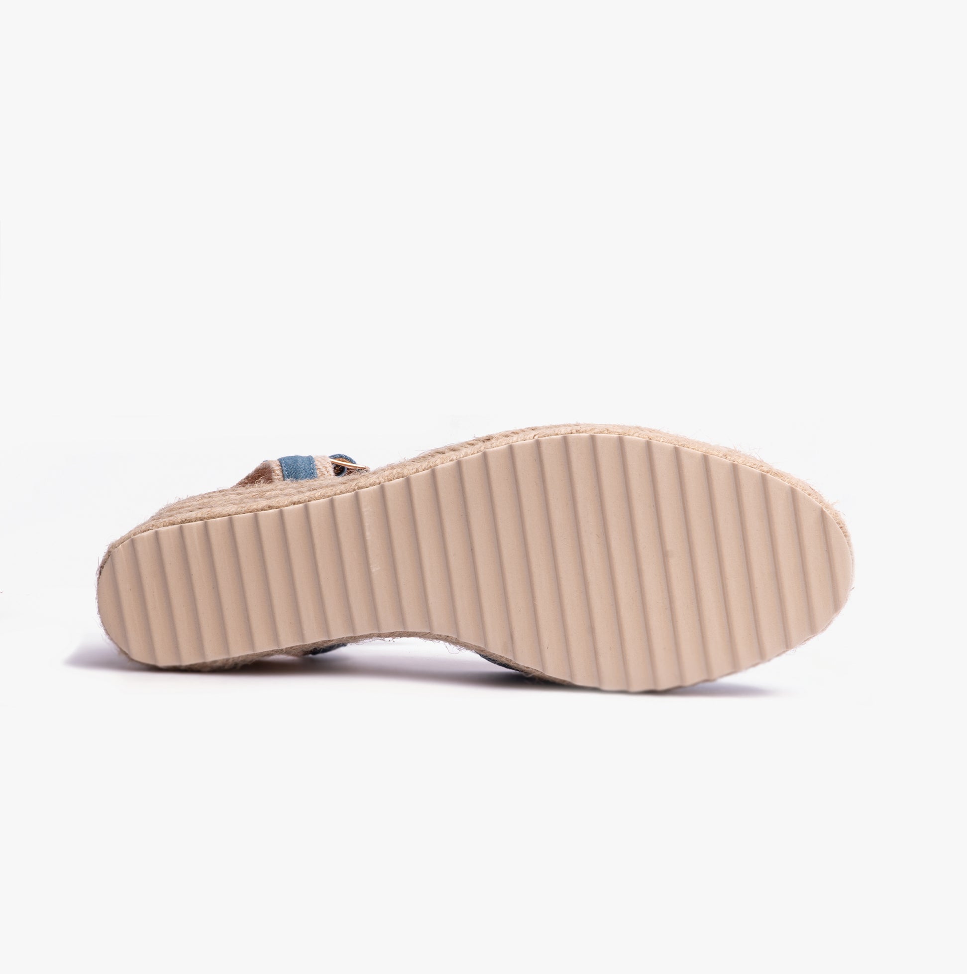Lotus BRONYA Womens Sandals Denim